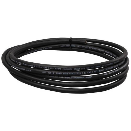 Scotty Duplex 12/2 Electrical Downrigger Wire