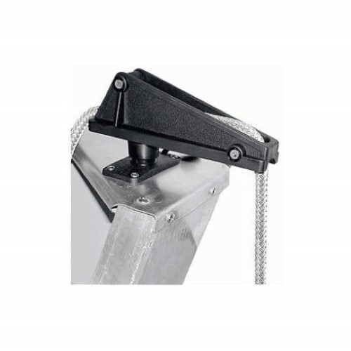 Scotty Anchor Lock w/ 244 Flush Deck Mount