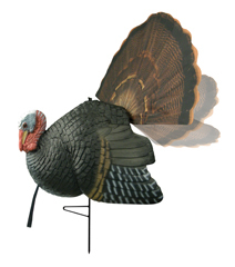 Primos Killer B Turkey Decoy 69021