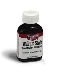 Birchwood Casey Walnut Wood Stain 3 oz