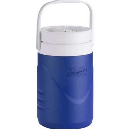 Coleman .5 Gallon Jug Blue 3000001016