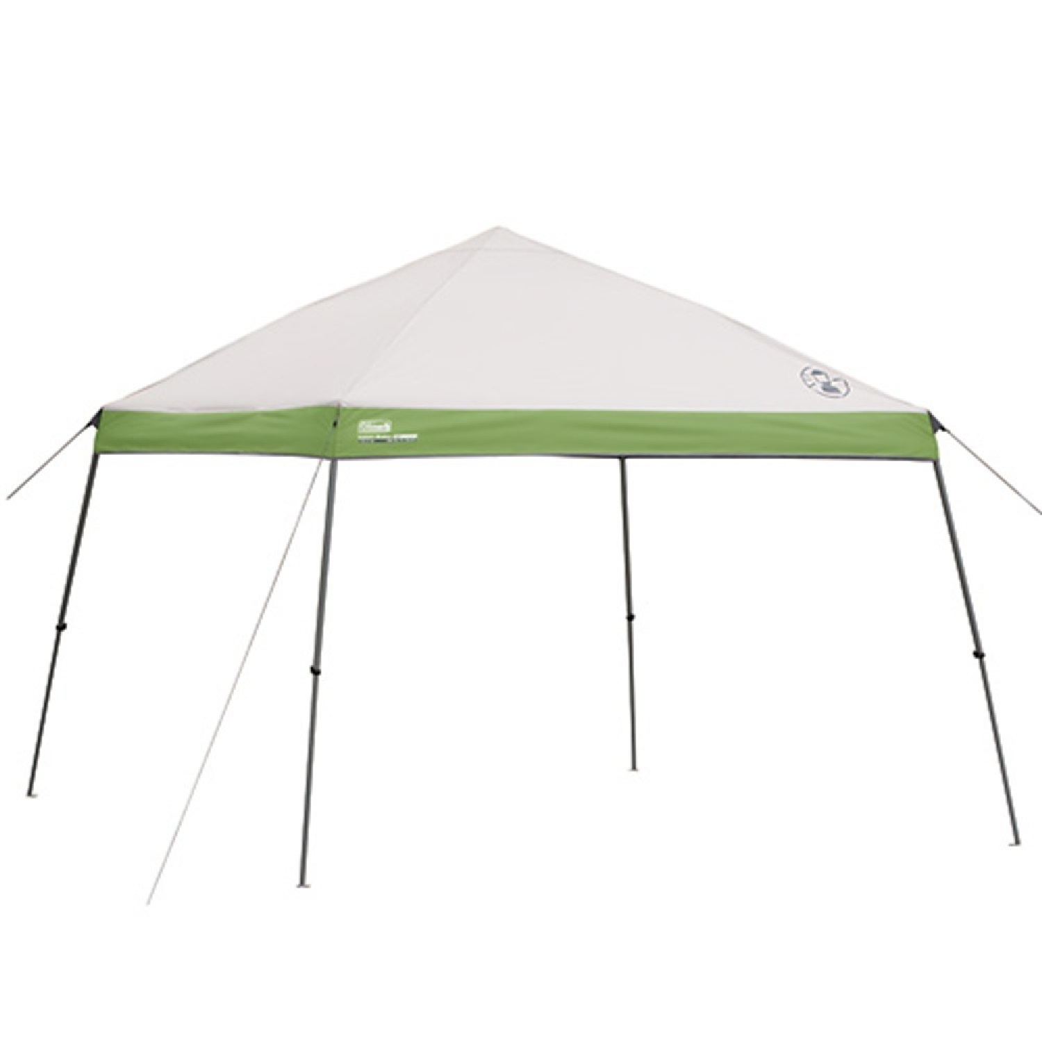 Coleman Shelter 12X12 Wide Base Cnpy Angled Legs 2000024114