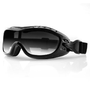 Bobster Night Hawk II Goggle OTG with Photochromic Lens