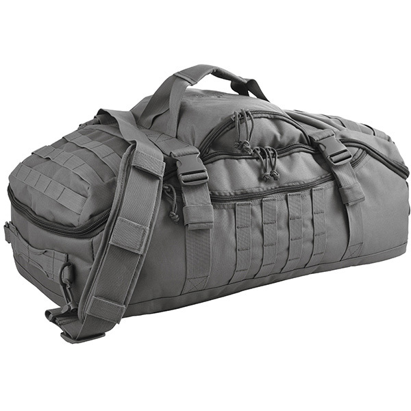 Red Rock Traveler Duffle Bag – Tornado