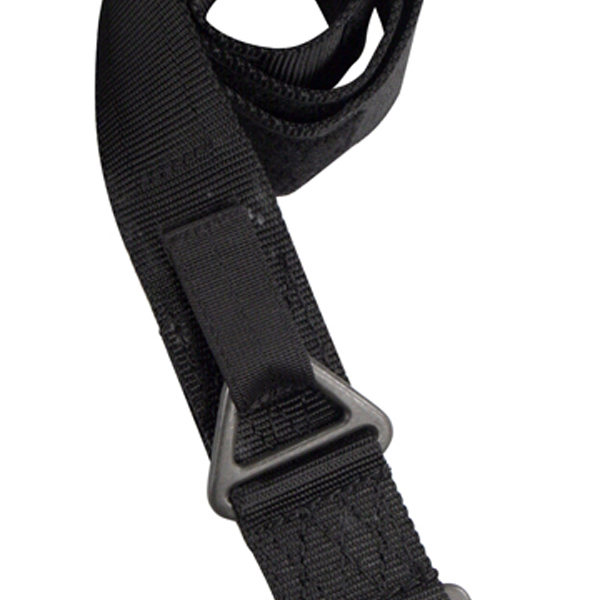 Blackhawk CQB/Riggers Belt Black Fits Up to 34 Inch Waist