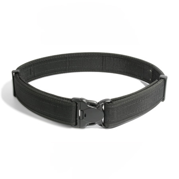 Blackhawk Reinforced 2 Inch Web Duty Belt Blk Size 38-42 In