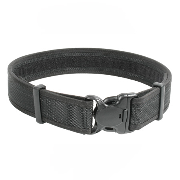 Blackhawk Reinforced Duty Belt w/Loop Inner Black 32-36 Inch