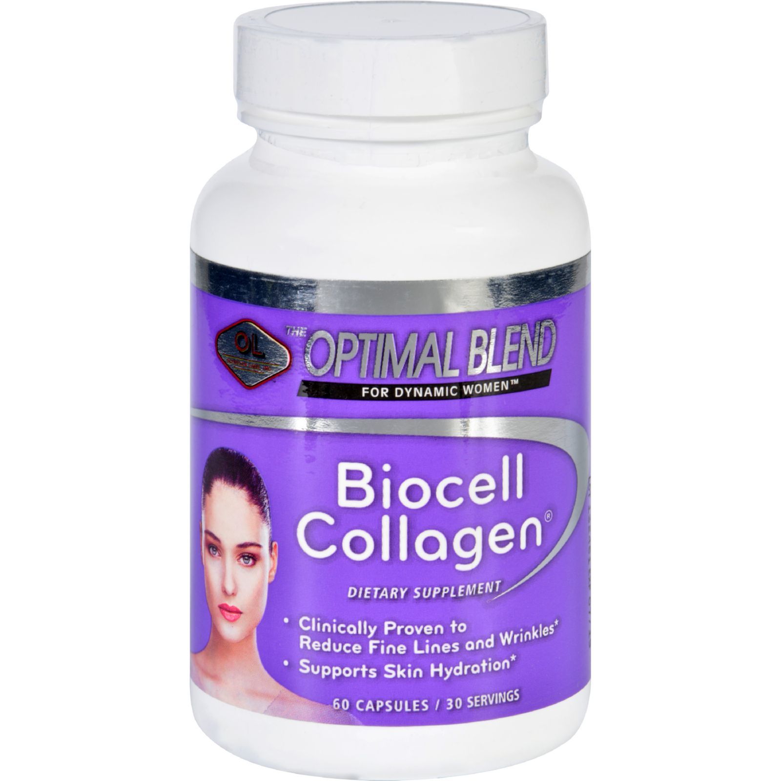 Collagen капсулы