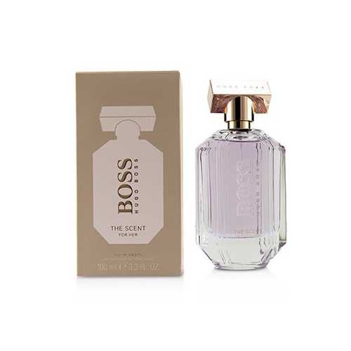 hugo boss the scent for her 100 ml