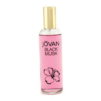 jovan musk by coty for women 3.2 oz cologne concentrate spray