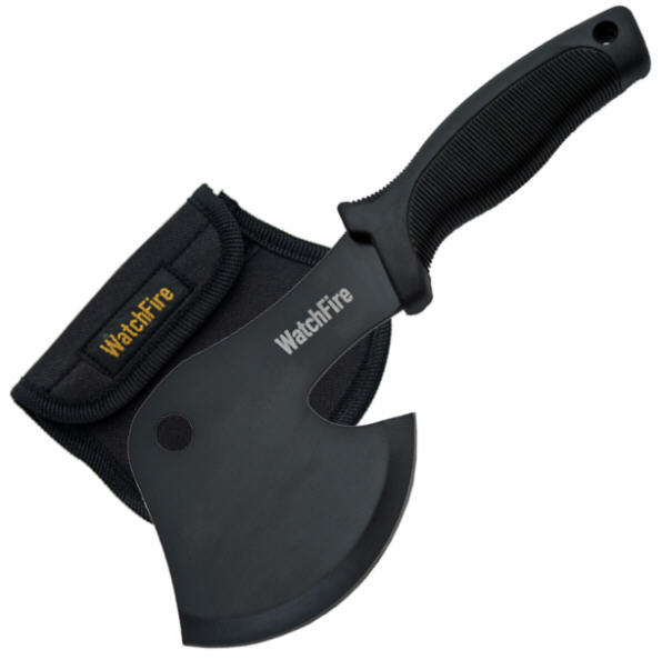 Stainless Steel Camp Axe Hatchet 210921