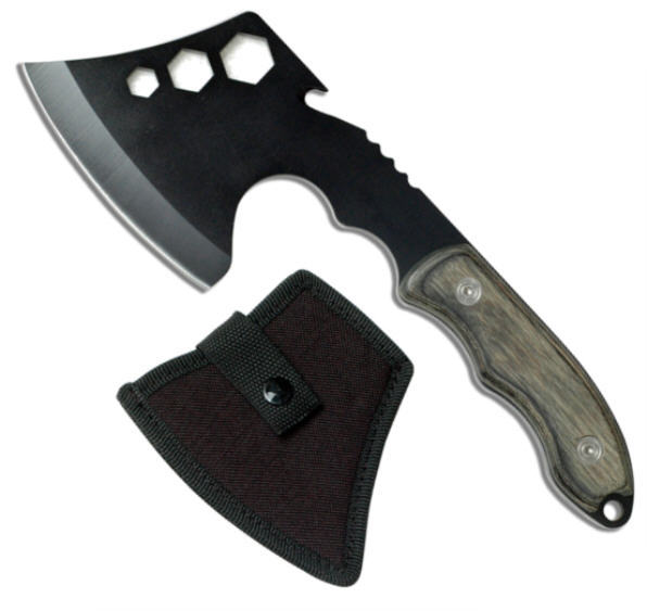 Elk Ridge Multifunction Hatchet ER199