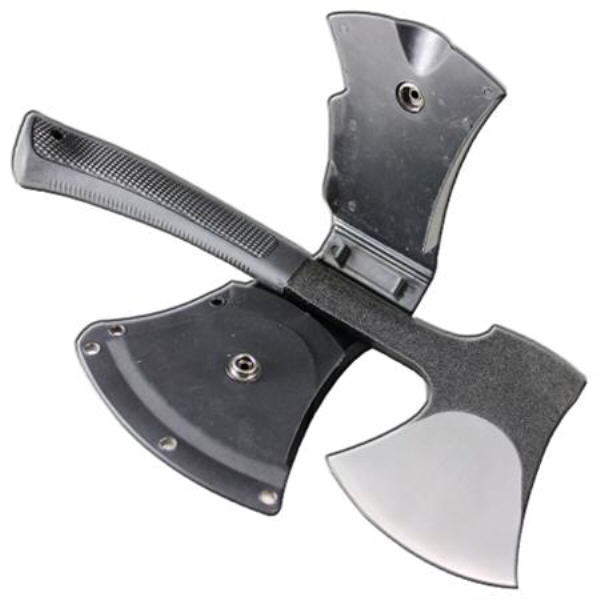 All Steel Camp Axe Hatchet KX2597