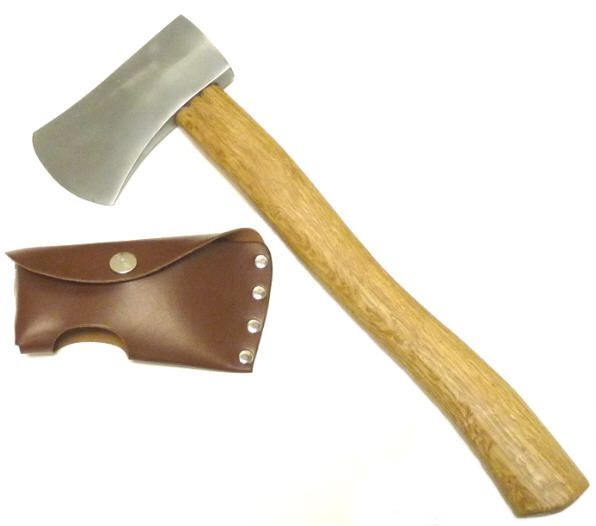 SALE Quality Single Bit Axe / Hatchet / Tomahawk L20502-2