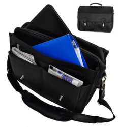 Corporate Laptop Briefcase