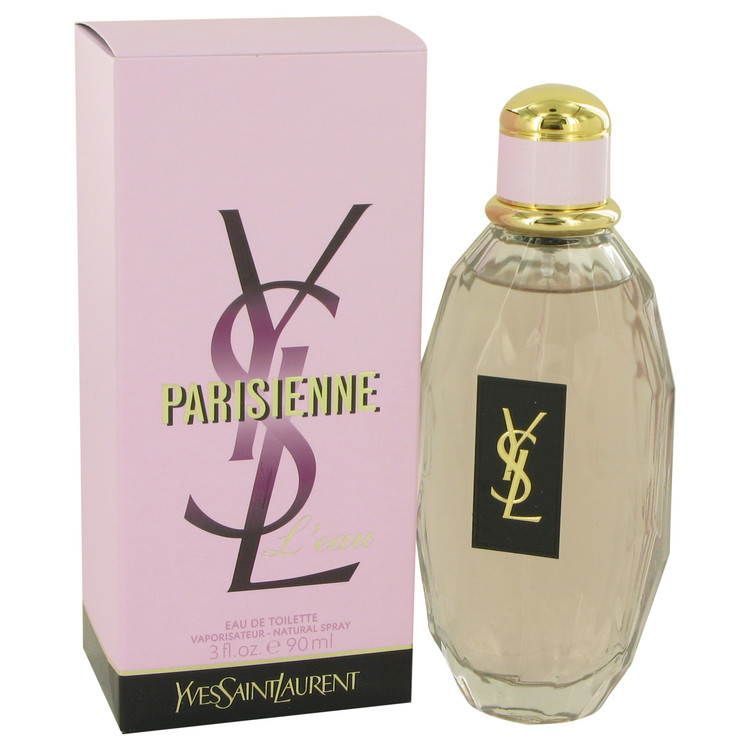 Ysl eau de parfum. Духи Ив сен Лоран Parisienne. YSL духи. Ив сен Лоран духи Париж. Yves Saint Laurent Parisienne парфюмерная вода 50 мл.