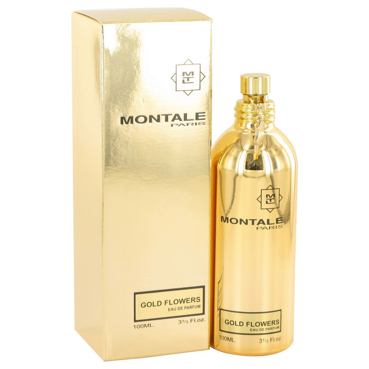 Montale amber spices