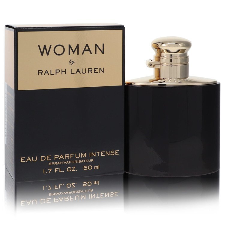 Ralph Lauren Woman Intense by Ralph Lauren Eau De Parfum Spray 1.7 oz ...