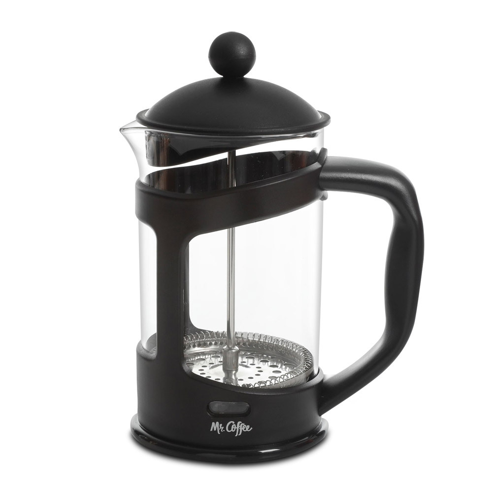 Mr. Coffee Brivio 28 Ounce French Coffee Press 92303.02 85081154842 | eBay